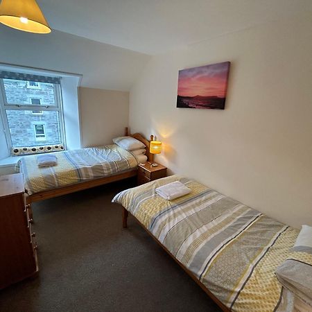 Apartamento St Magnus Self Catering Lerwick Exterior foto