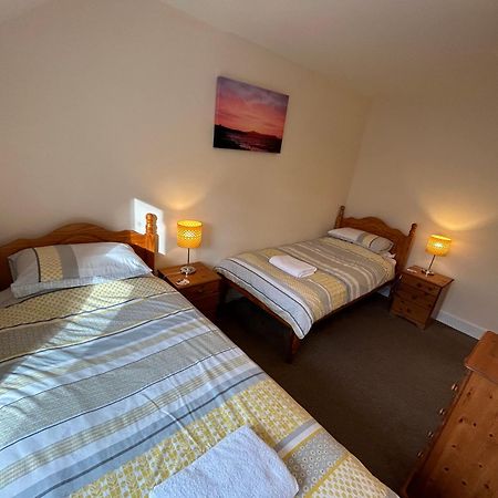 Apartamento St Magnus Self Catering Lerwick Exterior foto