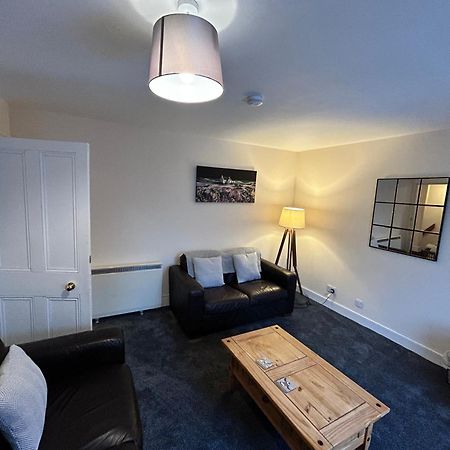 Apartamento St Magnus Self Catering Lerwick Exterior foto