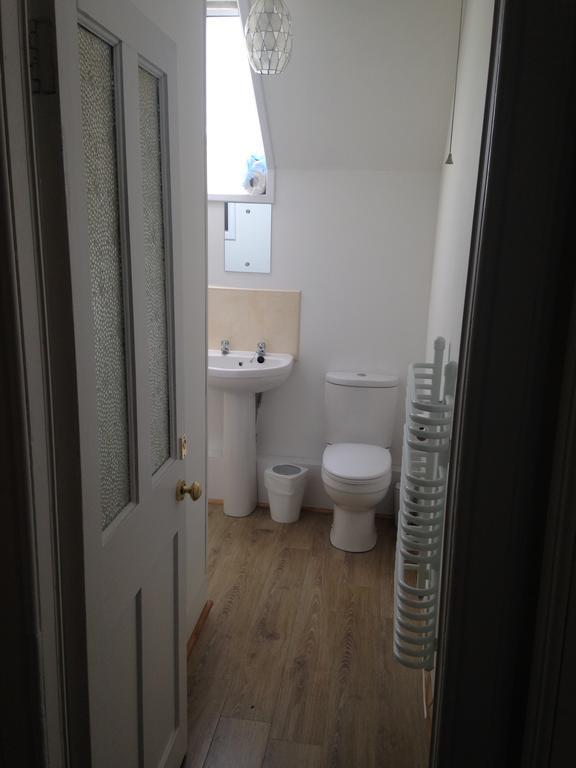 Apartamento St Magnus Self Catering Lerwick Exterior foto