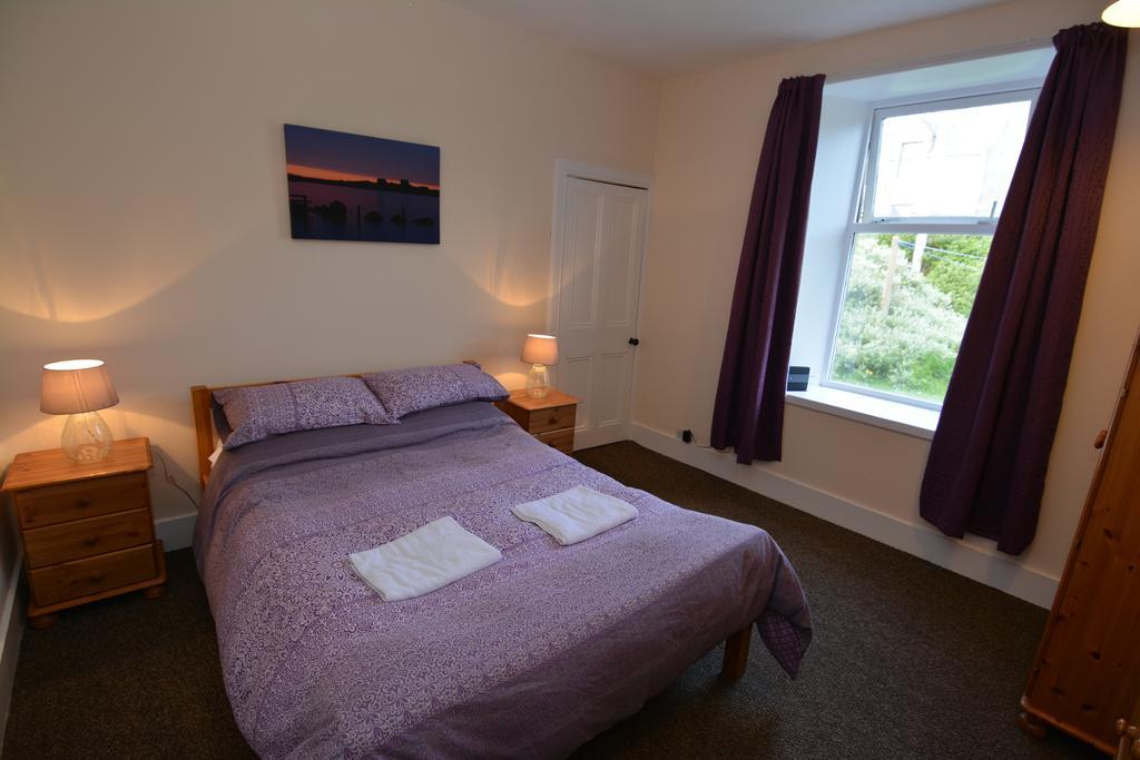 Apartamento St Magnus Self Catering Lerwick Exterior foto