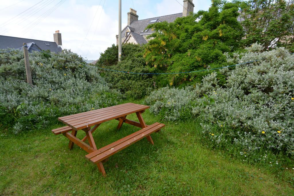 Apartamento St Magnus Self Catering Lerwick Exterior foto
