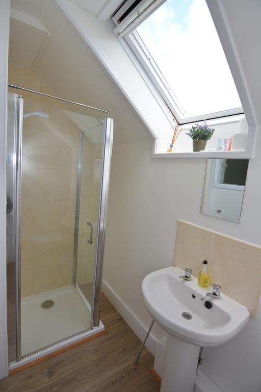 Apartamento St Magnus Self Catering Lerwick Exterior foto