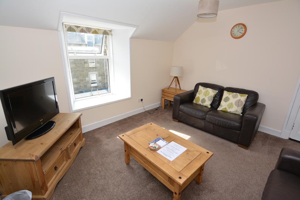 Apartamento St Magnus Self Catering Lerwick Exterior foto