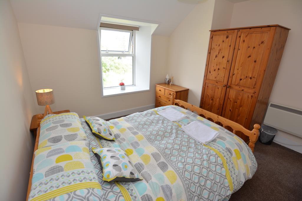 Apartamento St Magnus Self Catering Lerwick Exterior foto